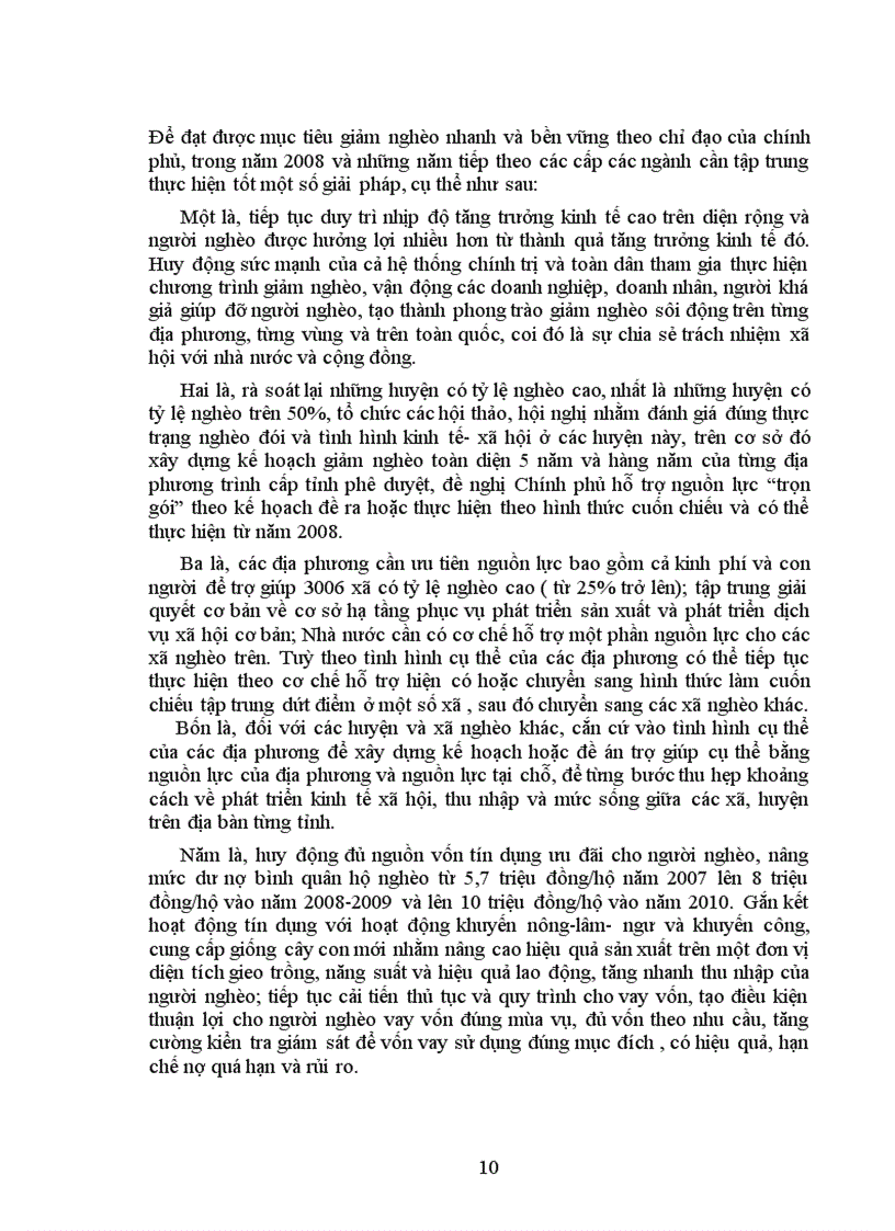 image for page Xoá đói giảm nghèo ở Việt Nam