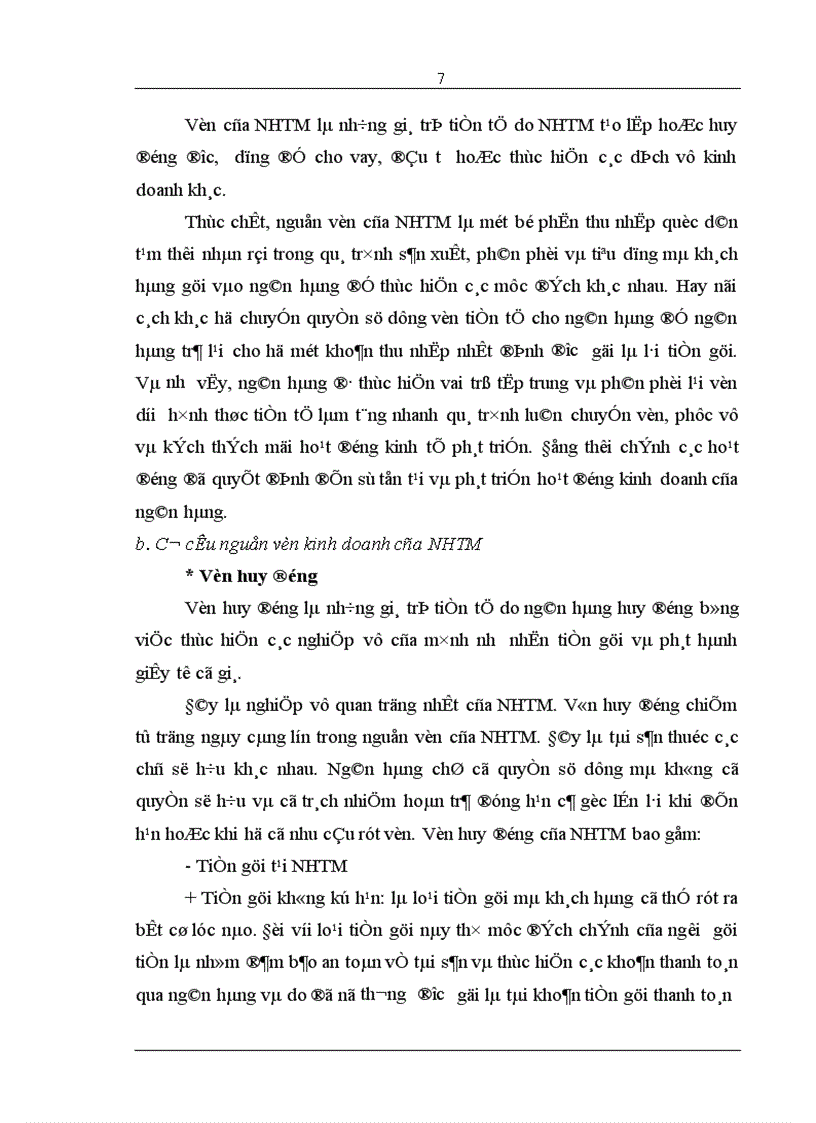 image for page Giải pháp nâng cao hiệu quả sử dụng vốn tín dụng tại Chi nhánh Ngân hàng Đầu tư và Phát triển Quang Trung