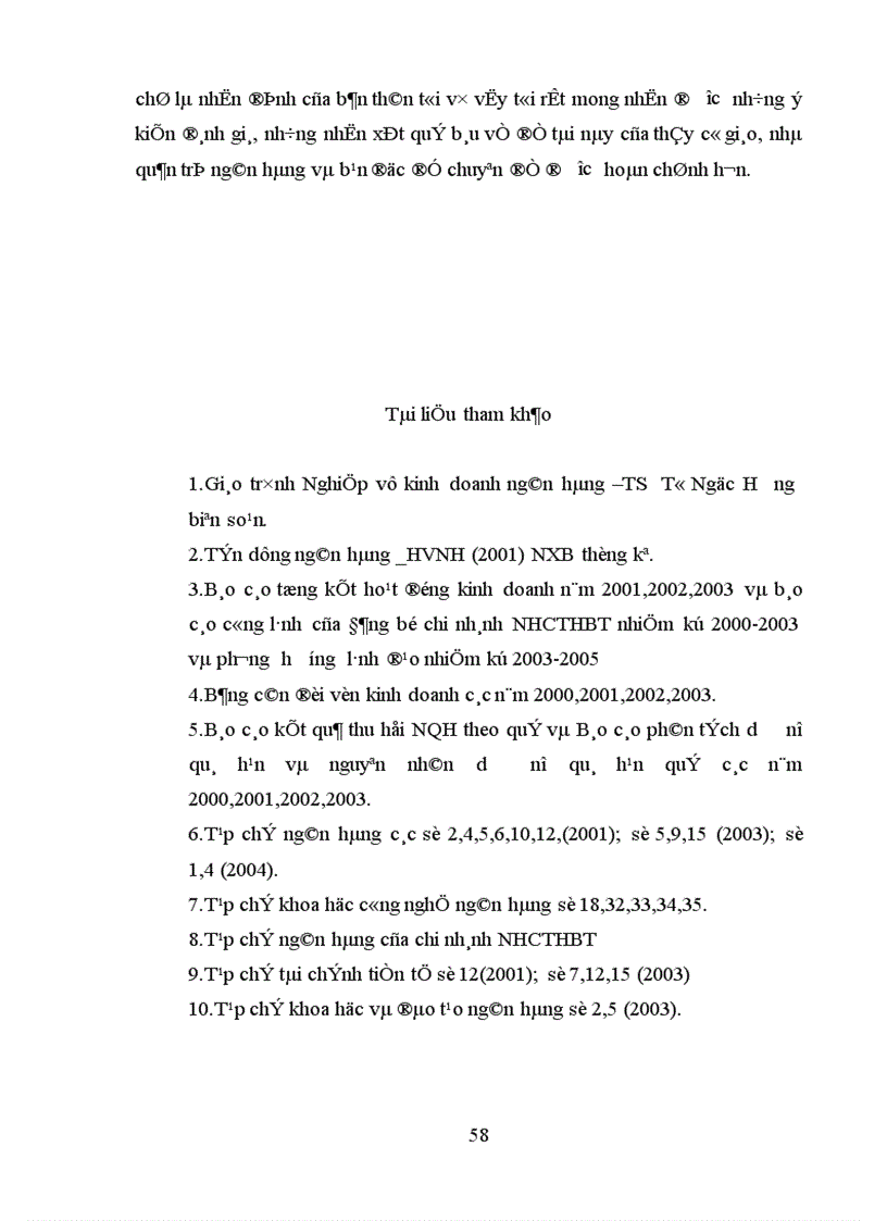 image for page Giải pháp nâng cao chất lưượng tín dụng tại chi nhánh ngân hàng công thưương Hai Bà Trưng