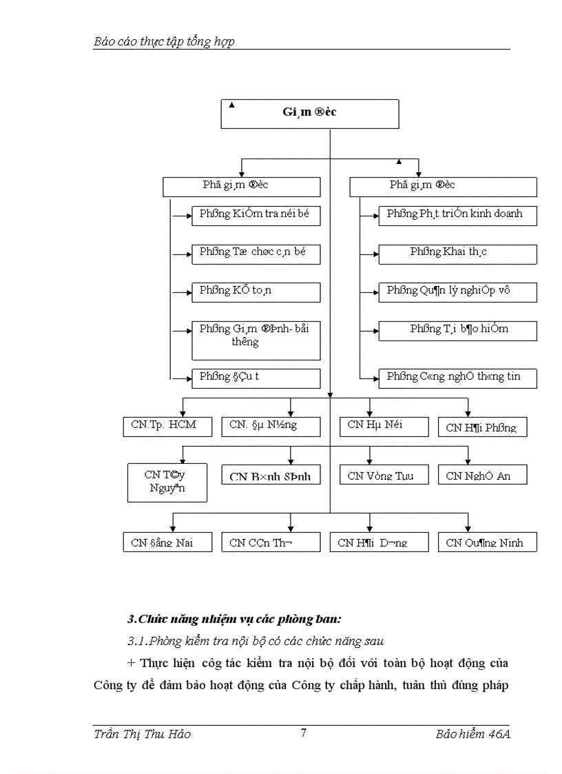 image for page Phương hướng phát triển của BIC trong thời gian tới.