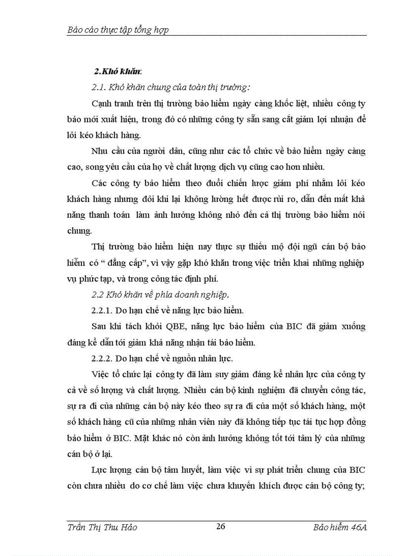 image for page Phương hướng phát triển của BIC trong thời gian tới.