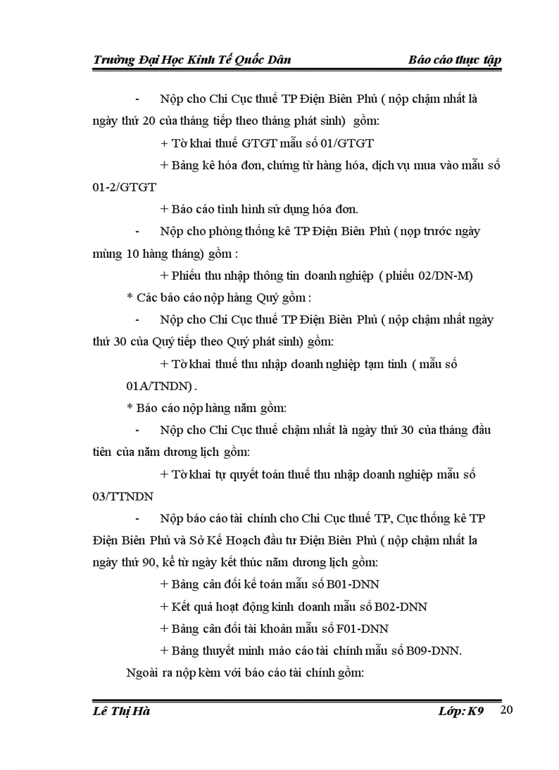 image for page Một số đánh giá về tình hình tổ chức hạch toán kế toán tại Công ty Cổ phần Xây dựng số 2 Điện Biên