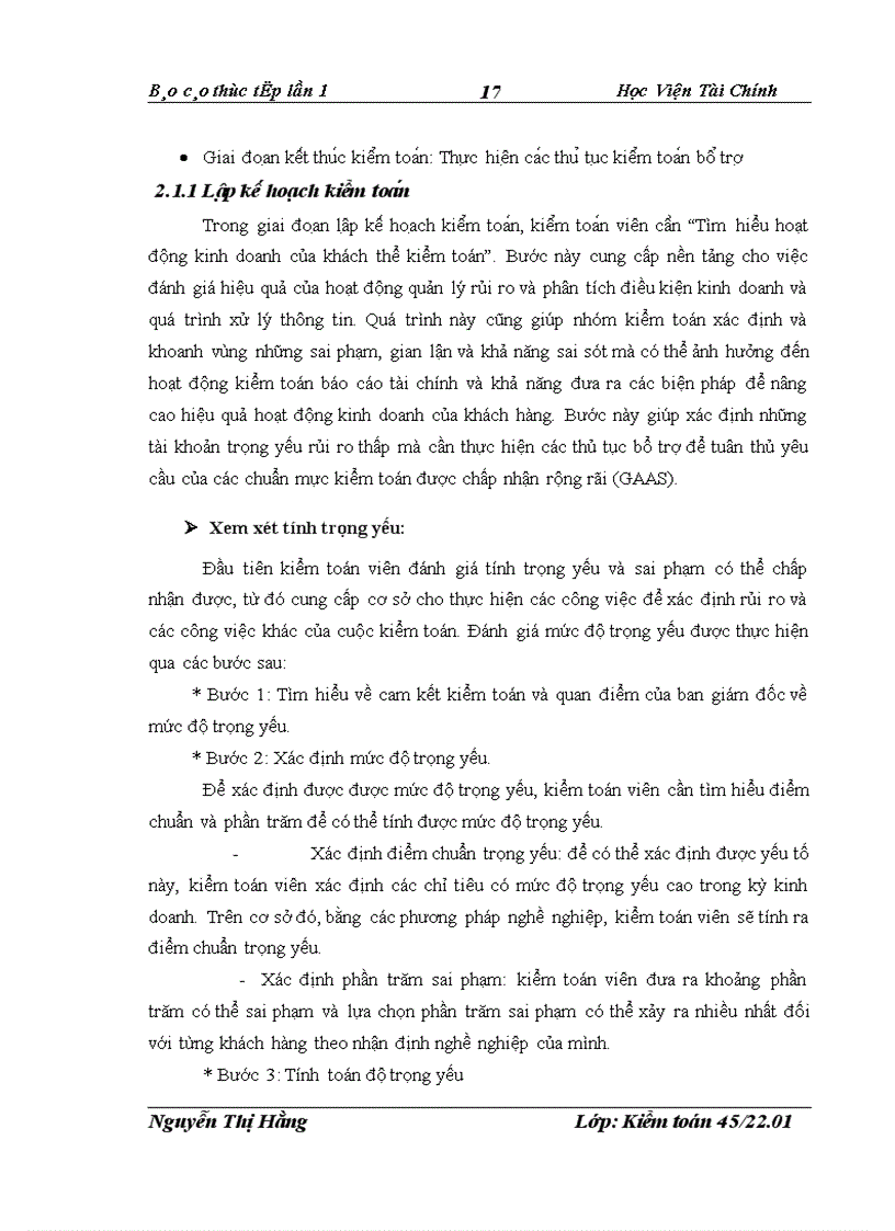 image for page Tổng quan về công ty TNHH kiểm toán tư vấn NEXIA ACPA