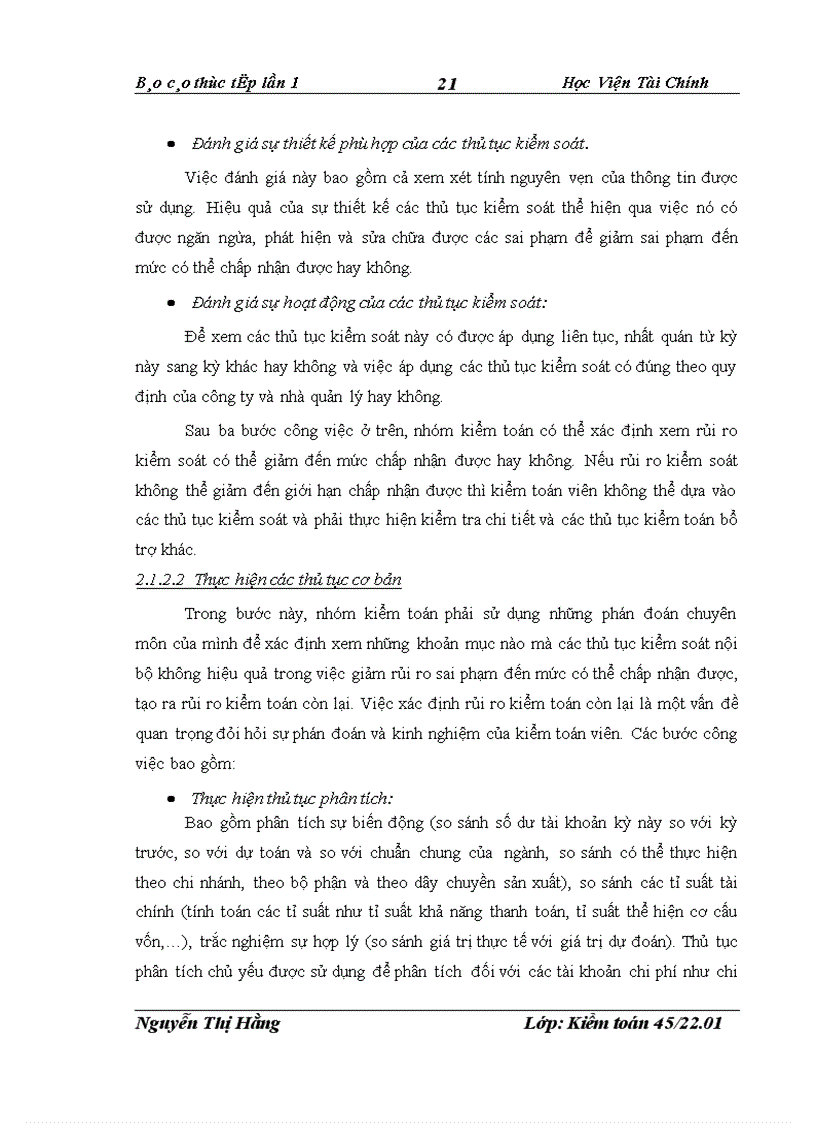 image for page Tổng quan về công ty TNHH kiểm toán tư vấn NEXIA ACPA