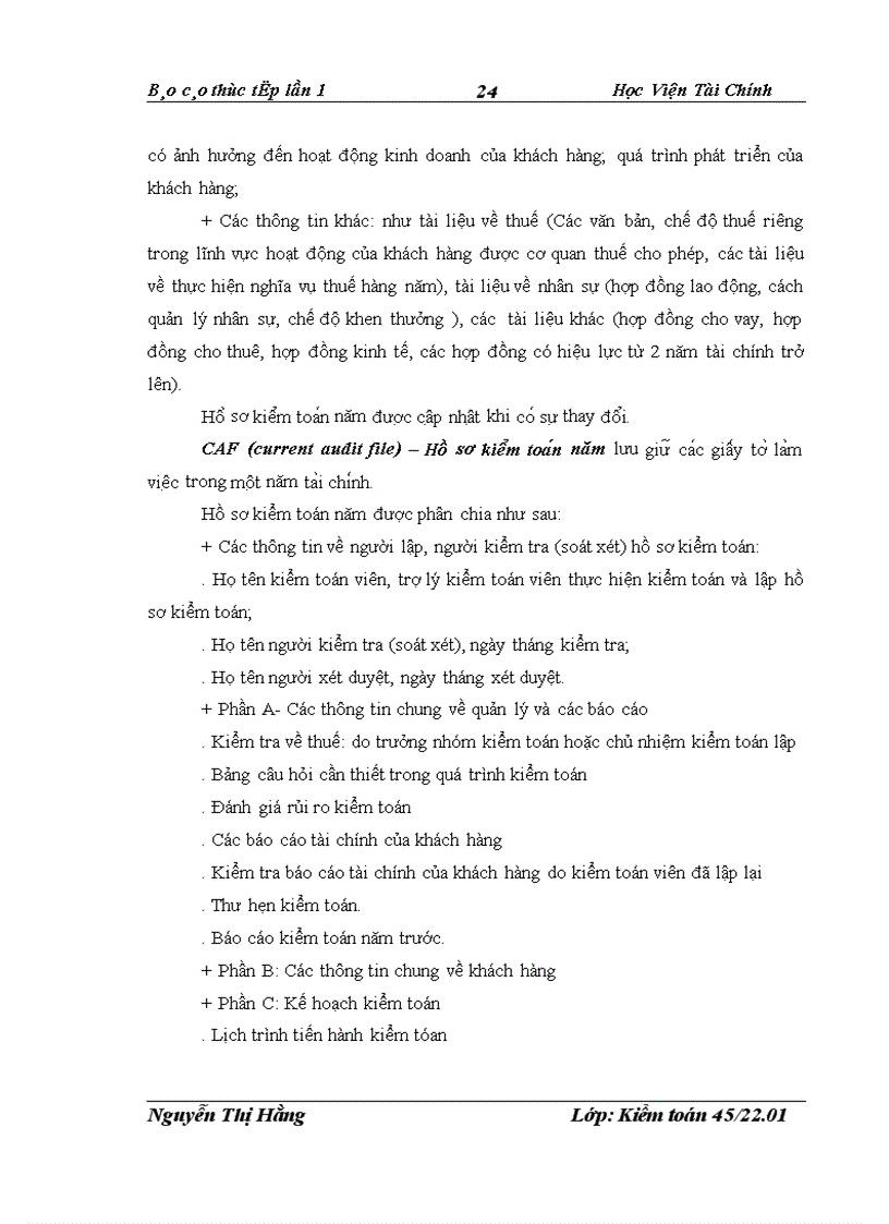 image for page Tổng quan về công ty TNHH kiểm toán tư vấn NEXIA ACPA