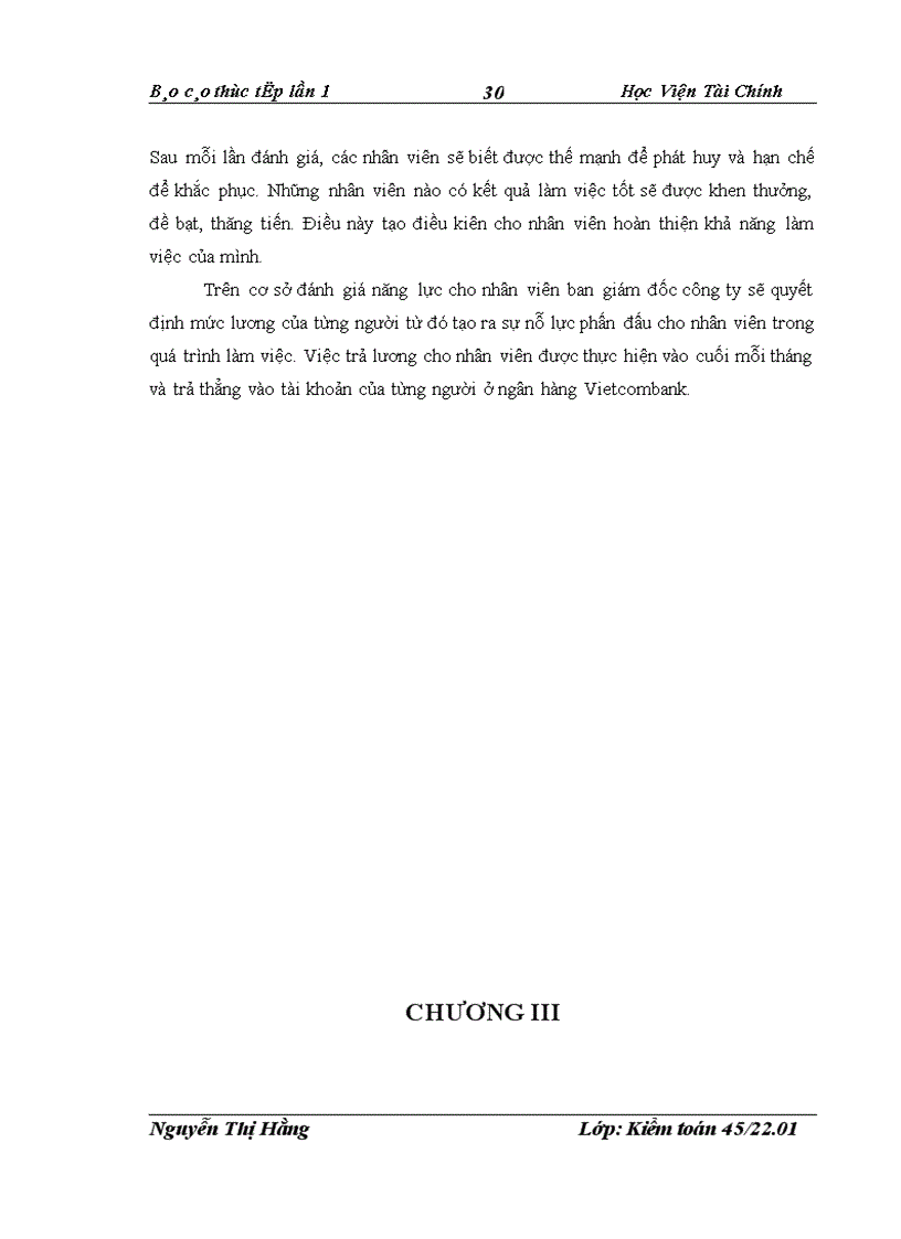 image for page Tổng quan về công ty TNHH kiểm toán tư vấn NEXIA ACPA