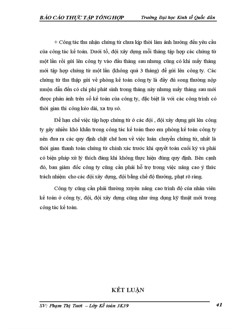 image for page Kế toán chi phí sản xuấtvà tính giá thành sản phẩm của Công ty cổ phần Phát Triển Tây Hà Nội