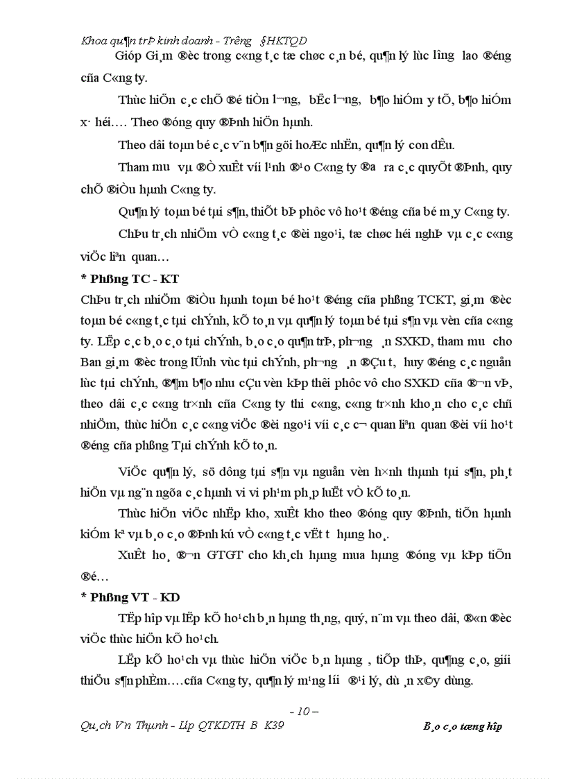 image for page Đánh giá kết quả hoạt động kinh doanh của Công ty trong 3 năm( 2008-2010 ) và các giải pháp phát triển thị trường tiêu thụ sản phẩm tại Công ty CP vật tư ngành nước Vinaconex