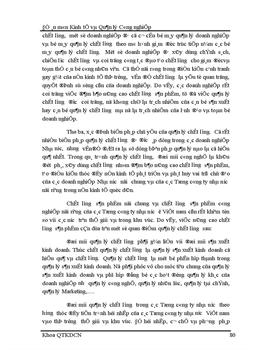 image for page Đánh giá hiệu quả hoạt động của các tổng công ty nhà nước trong công nghiệp thời gian qua