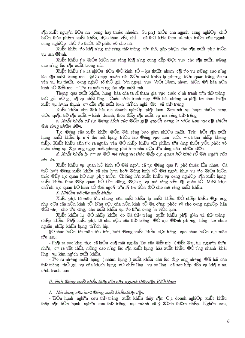 image for page Ngành thủy sản đã xác định Trung Quốc là thị trường tiềm năng cần khai thác của thủy sản Việt Nam