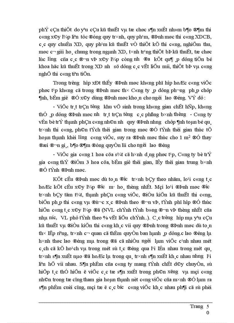 image for page Một số giải pháp nhằm nâng cao hiệu quả công tác tạo động lực cho người lao động tại công ty Xây dựng số 4