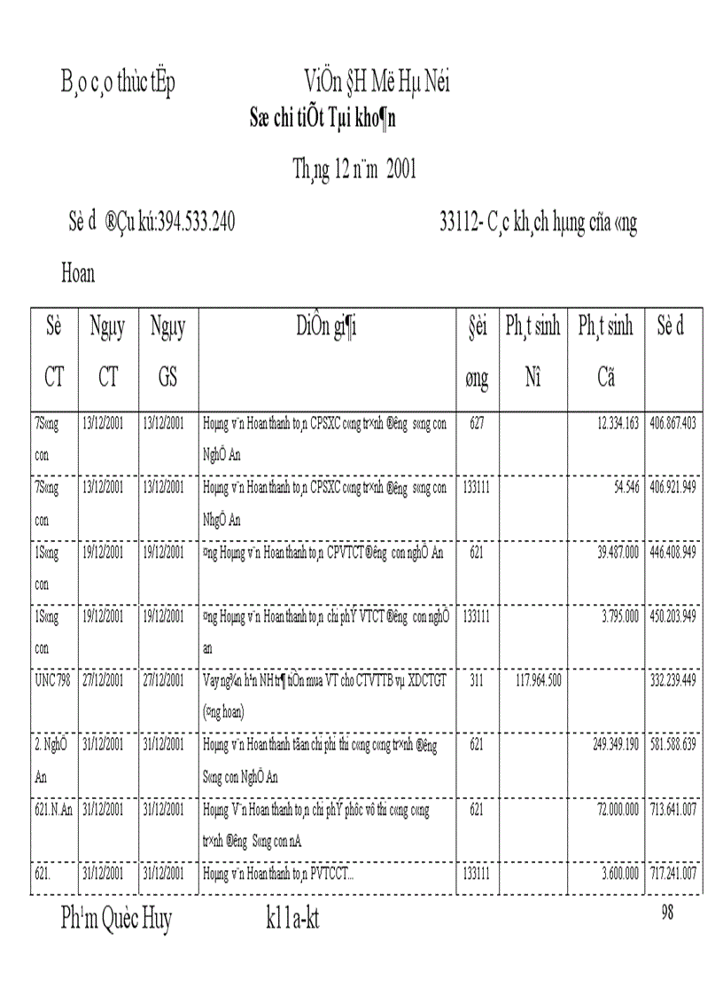 image for page Tổ chức công tác kế toán nguyên vật liệu và tình hình quản lý sử dụng nguyên vật liệu tại Công ty tnhh thiết bị Hồng Đăng.