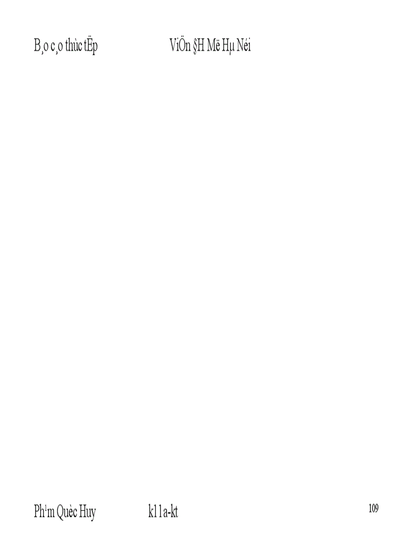 image for page Tổ chức công tác kế toán nguyên vật liệu và tình hình quản lý sử dụng nguyên vật liệu tại Công ty tnhh thiết bị Hồng Đăng.