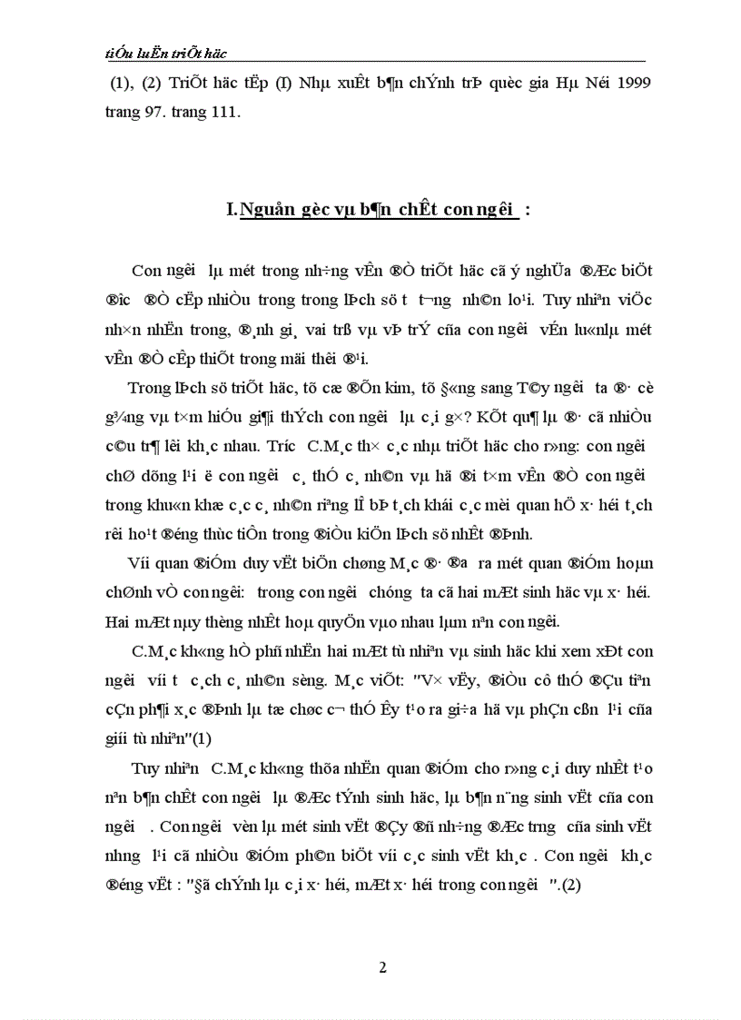 image for page Những hiểu biết về con người: quá trình tồn tại và phát triển, các quan hệ nhất định.