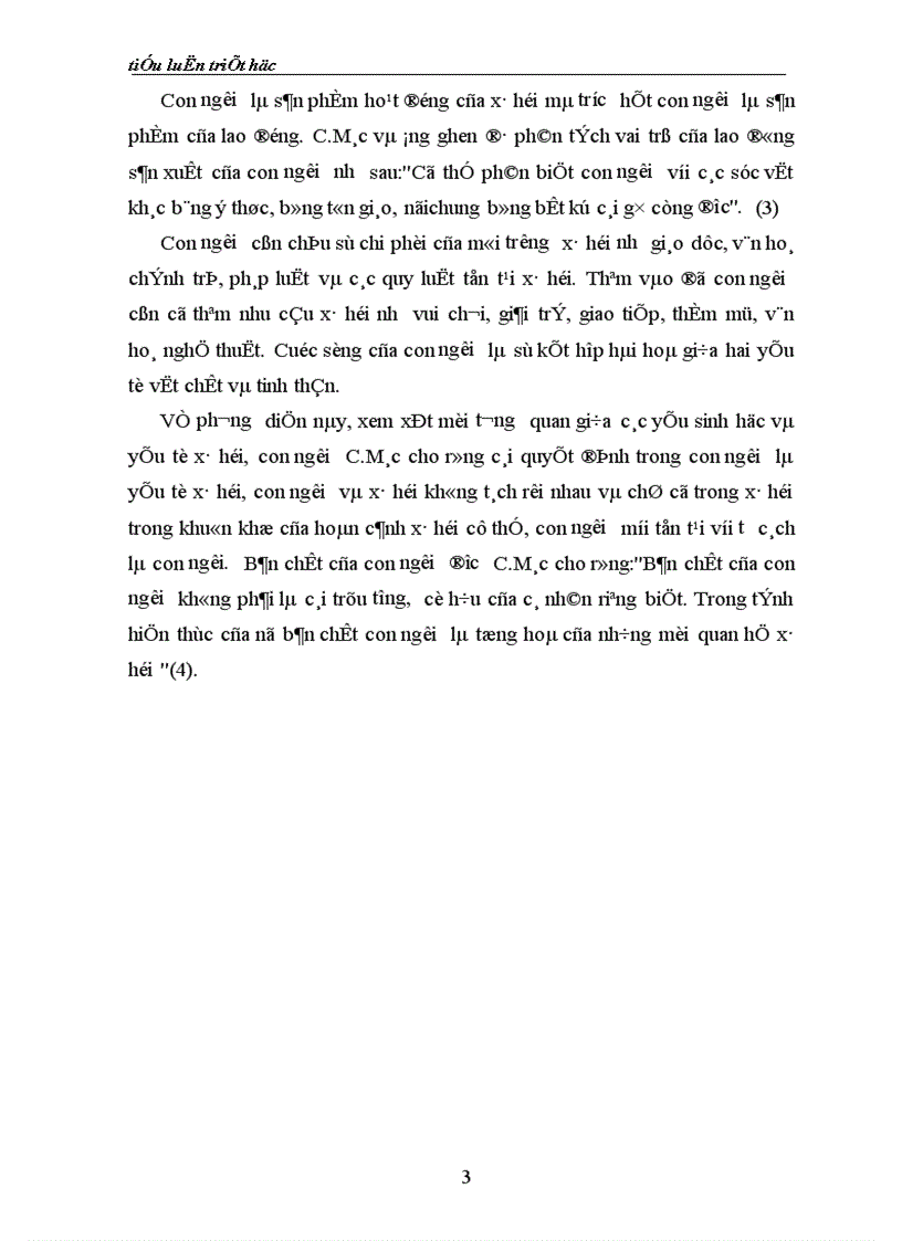 image for page Những hiểu biết về con người: quá trình tồn tại và phát triển, các quan hệ nhất định.