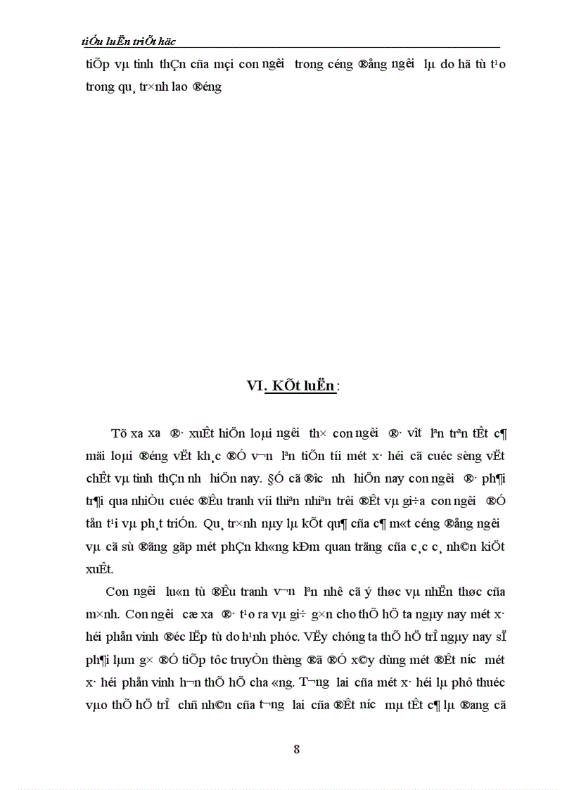 image for page Những hiểu biết về con người: quá trình tồn tại và phát triển, các quan hệ nhất định.