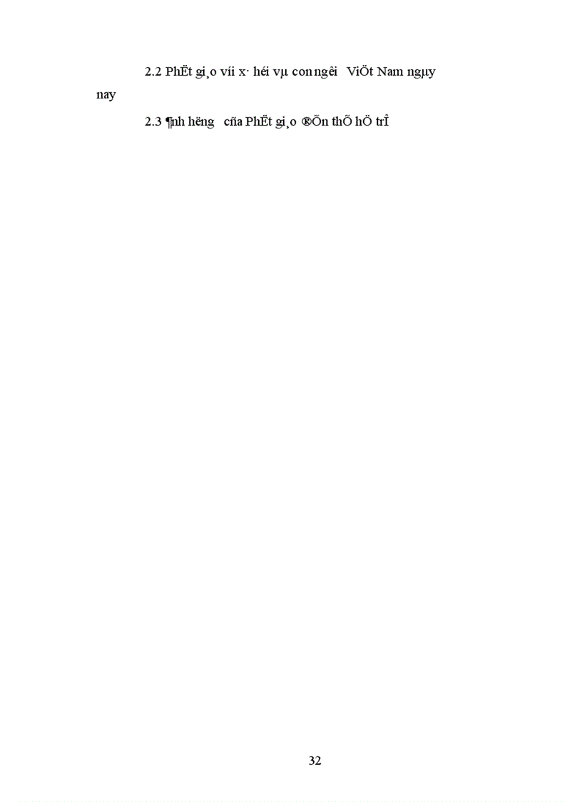 image for page Khái quát về Phật giáo