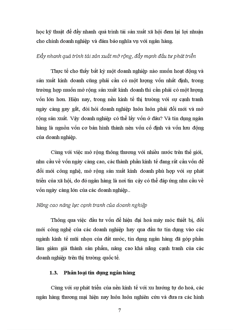 image for page Giải pháp mở rộng hoạt động tín dụng ngắn hạn tại ngân hàng VID Public chi nhánh Hải Phòng