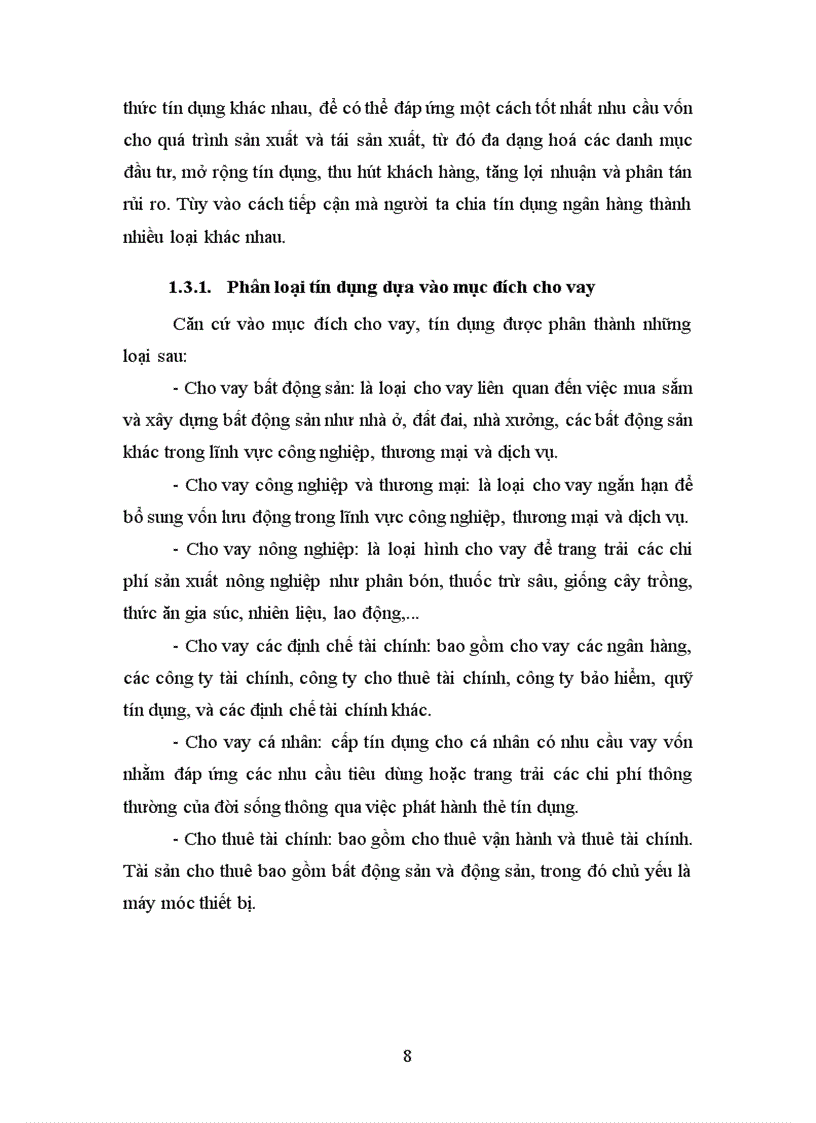 image for page Giải pháp mở rộng hoạt động tín dụng ngắn hạn tại ngân hàng VID Public chi nhánh Hải Phòng