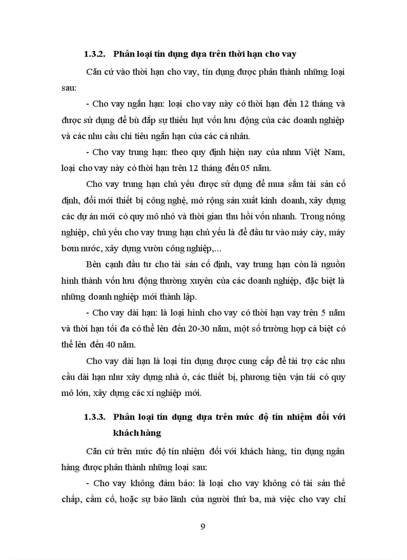 image for page Giải pháp mở rộng hoạt động tín dụng ngắn hạn tại ngân hàng VID Public chi nhánh Hải Phòng