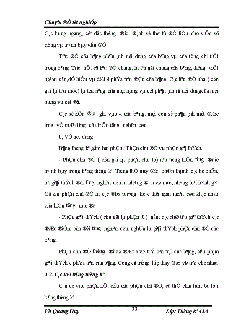 image for page Vận dụng hệ thống chỉ tiêu và một số phương pháp thông kê để phân tích nghiên cứu hiệu quả sản xuất kinh doanh của Công ty cơ khí ôtô và xe máy công trình thời ỳ 1997 - 2004.