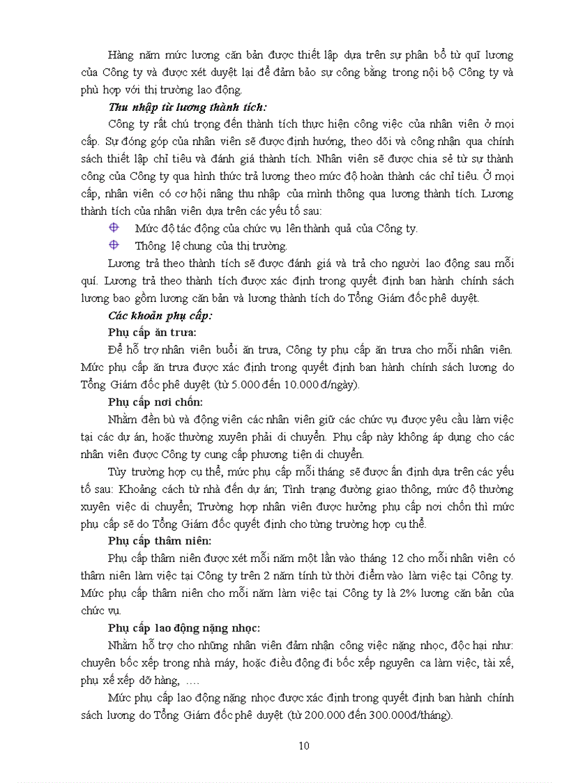 image for page Thực trạng về công tác quản lý nguồn nhân lực.