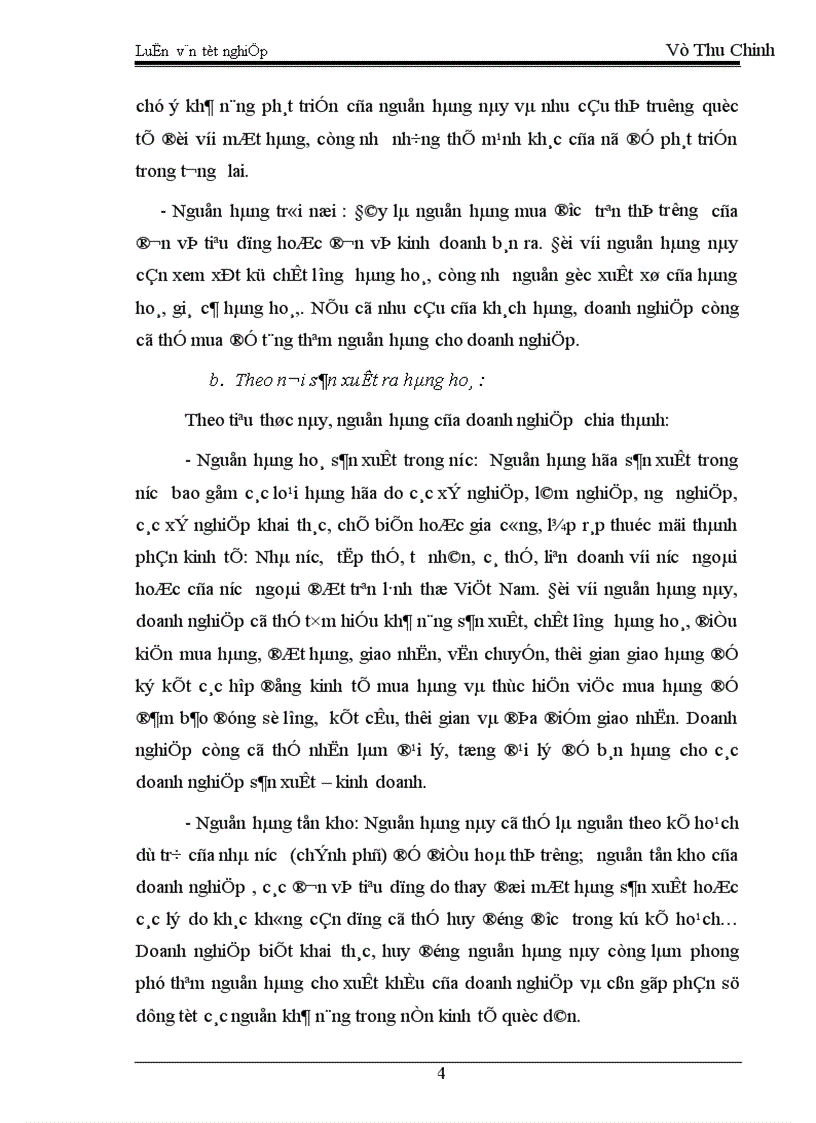 image for page Tạo nguồn và mua hàng nông sản xuất khẩu tại Công ty Sản xuất-Dịch vụ &Xuất nhập khẩu Nam Hà Nội (HAPRO)