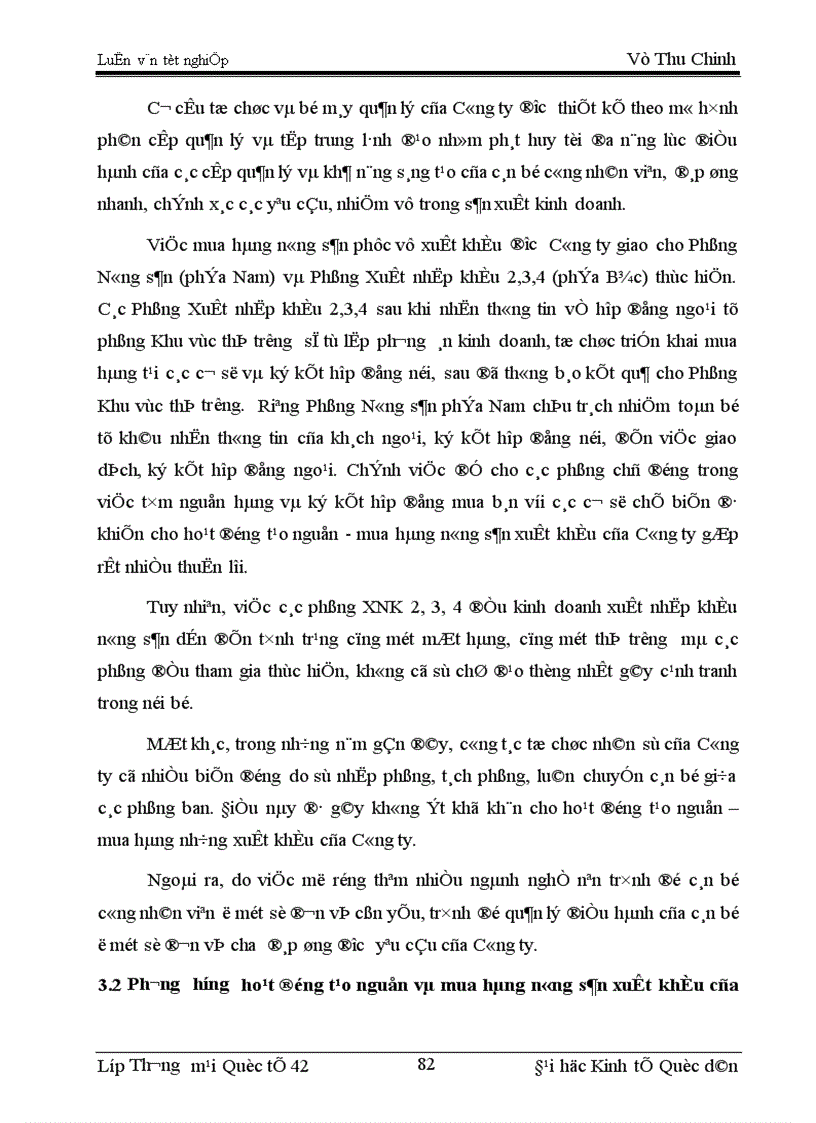 image for page Tạo nguồn và mua hàng nông sản xuất khẩu tại Công ty Sản xuất-Dịch vụ &Xuất nhập khẩu Nam Hà Nội (HAPRO)