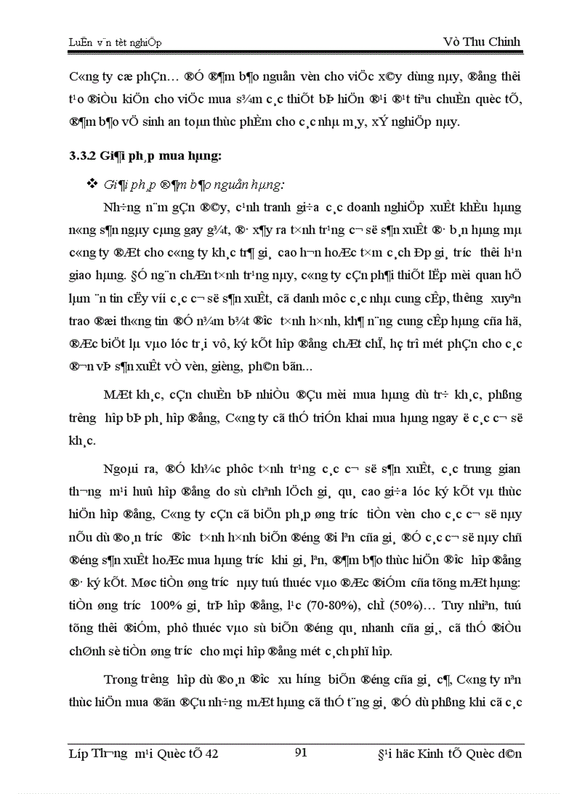 image for page Tạo nguồn và mua hàng nông sản xuất khẩu tại Công ty Sản xuất-Dịch vụ &Xuất nhập khẩu Nam Hà Nội (HAPRO)