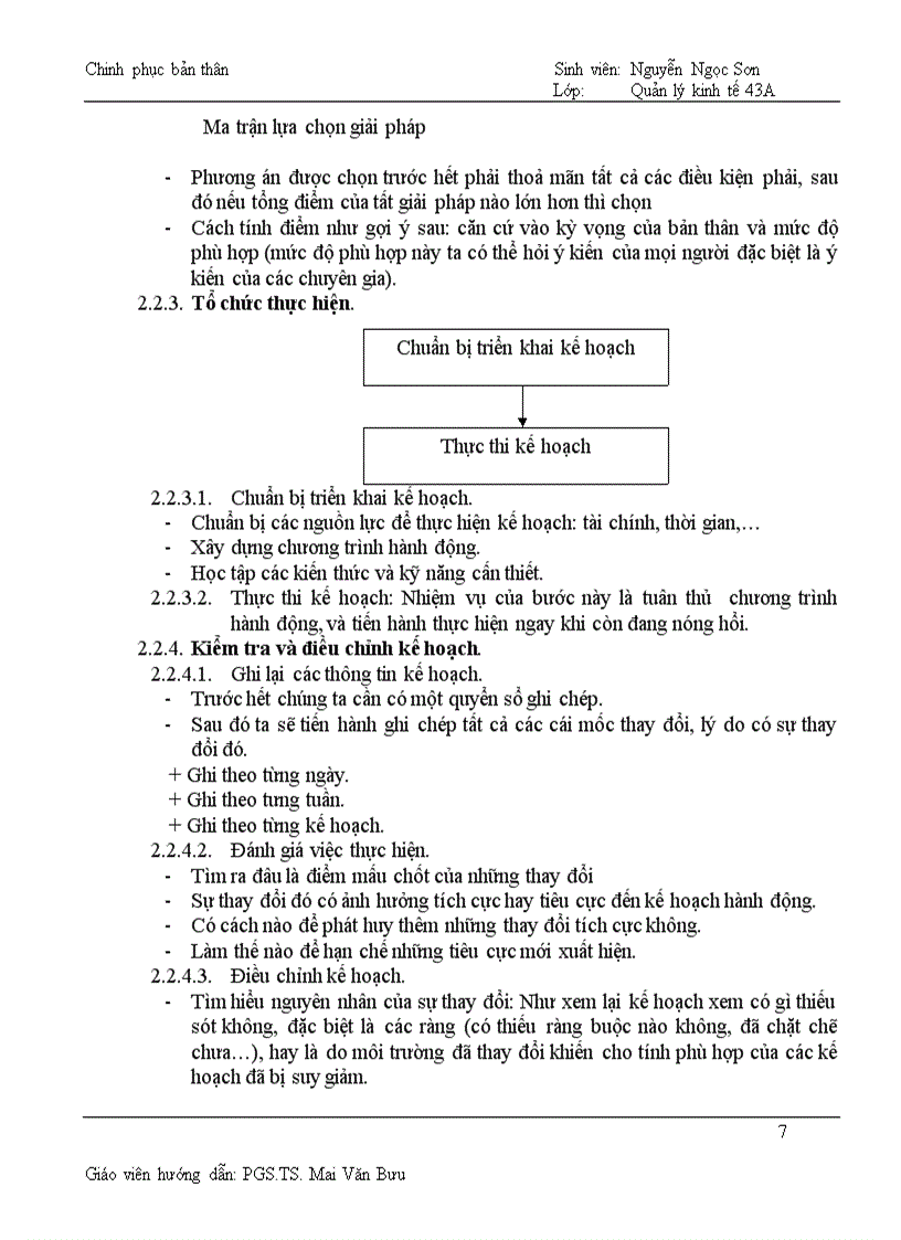 image for page Thực trạng của các nhà quản lý nước ta hiện nay