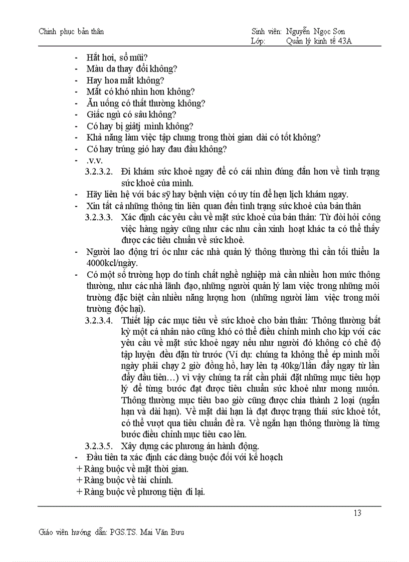 image for page Thực trạng của các nhà quản lý nước ta hiện nay