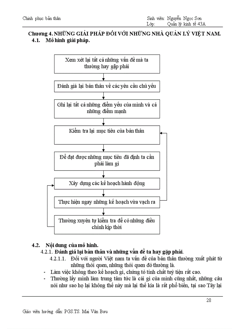 image for page Thực trạng của các nhà quản lý nước ta hiện nay