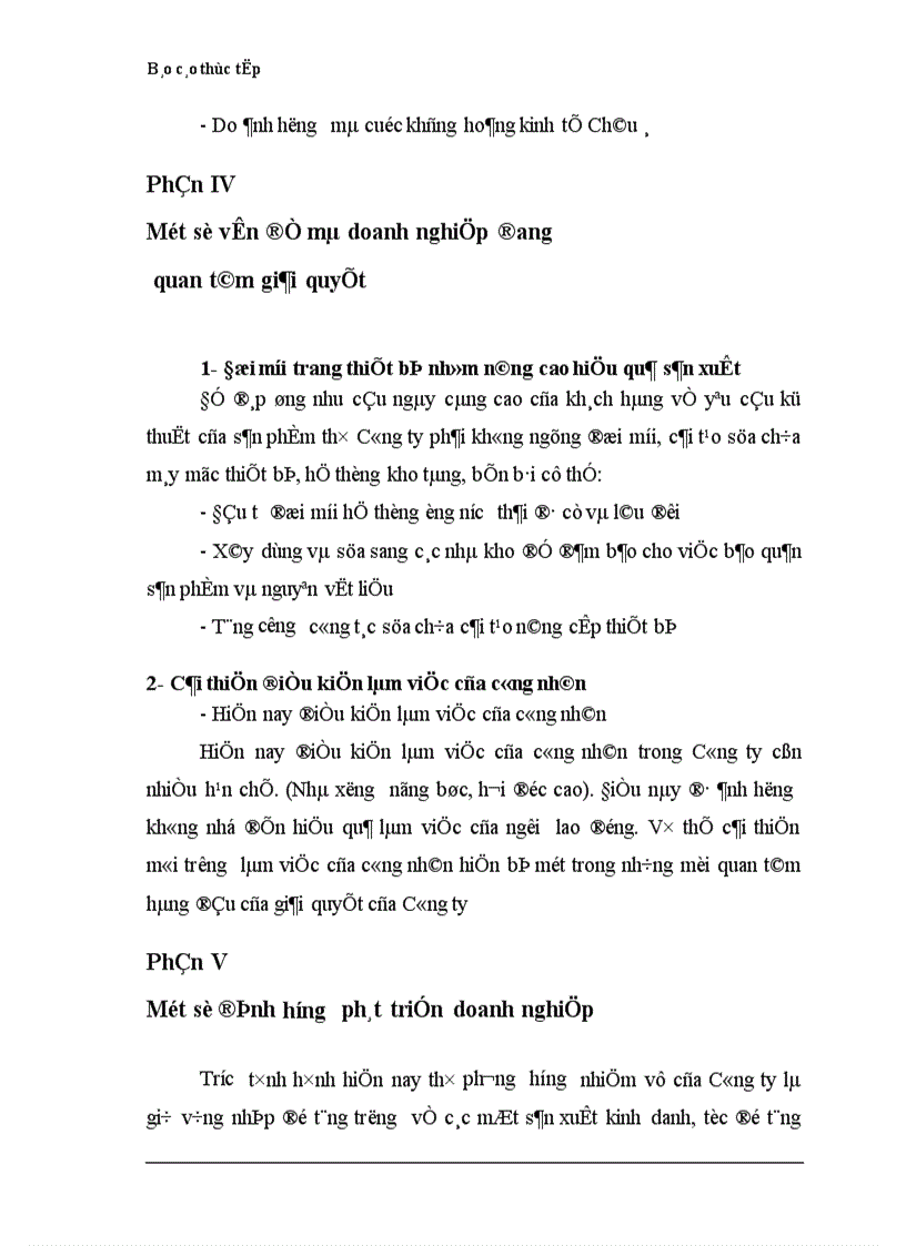 image for page Tình hình hoạt động kinh danh của Công ty Cao su sao vàng trong mấy năm gần đây