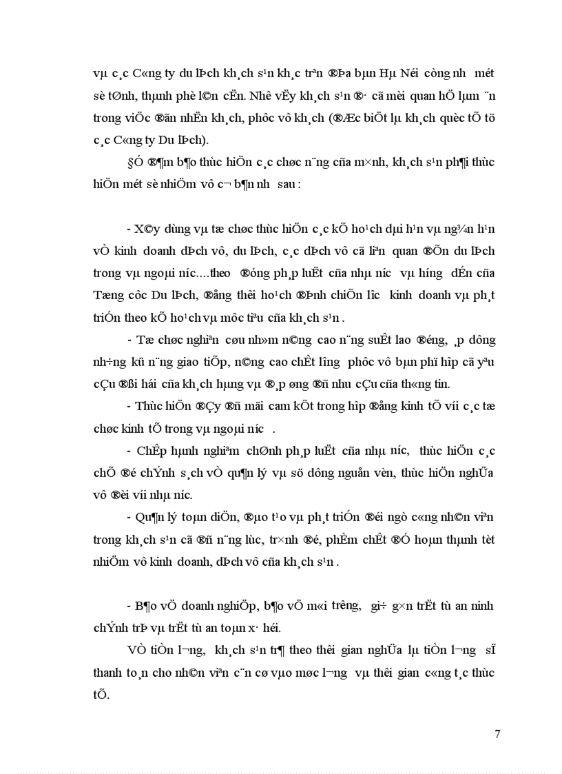 image for page Khách sạn công đoàn