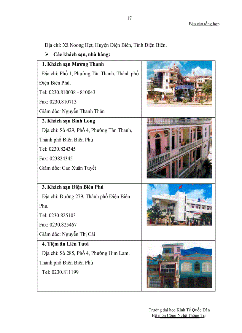 image for page Hệ Thống Thông Tin Địa Lý GIS