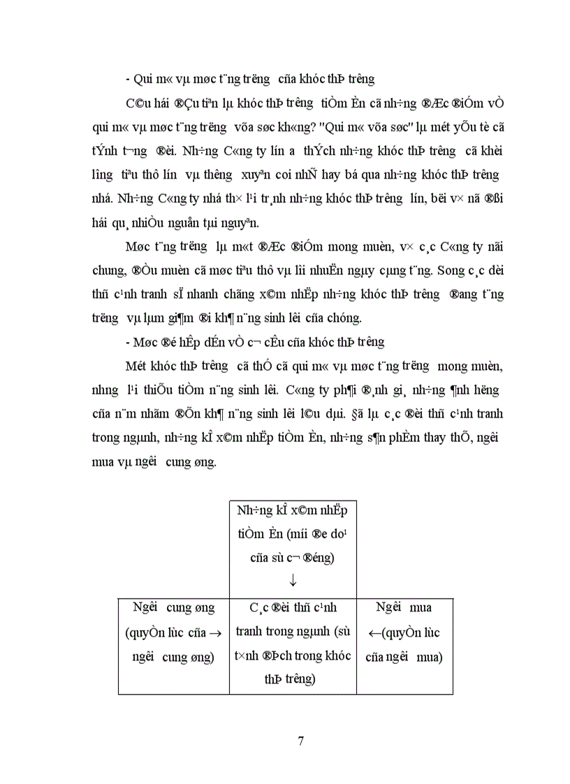 image for page Phân tích chiến lược định cư thị trường của Công ty BHNT Prudential tại Việt Nam