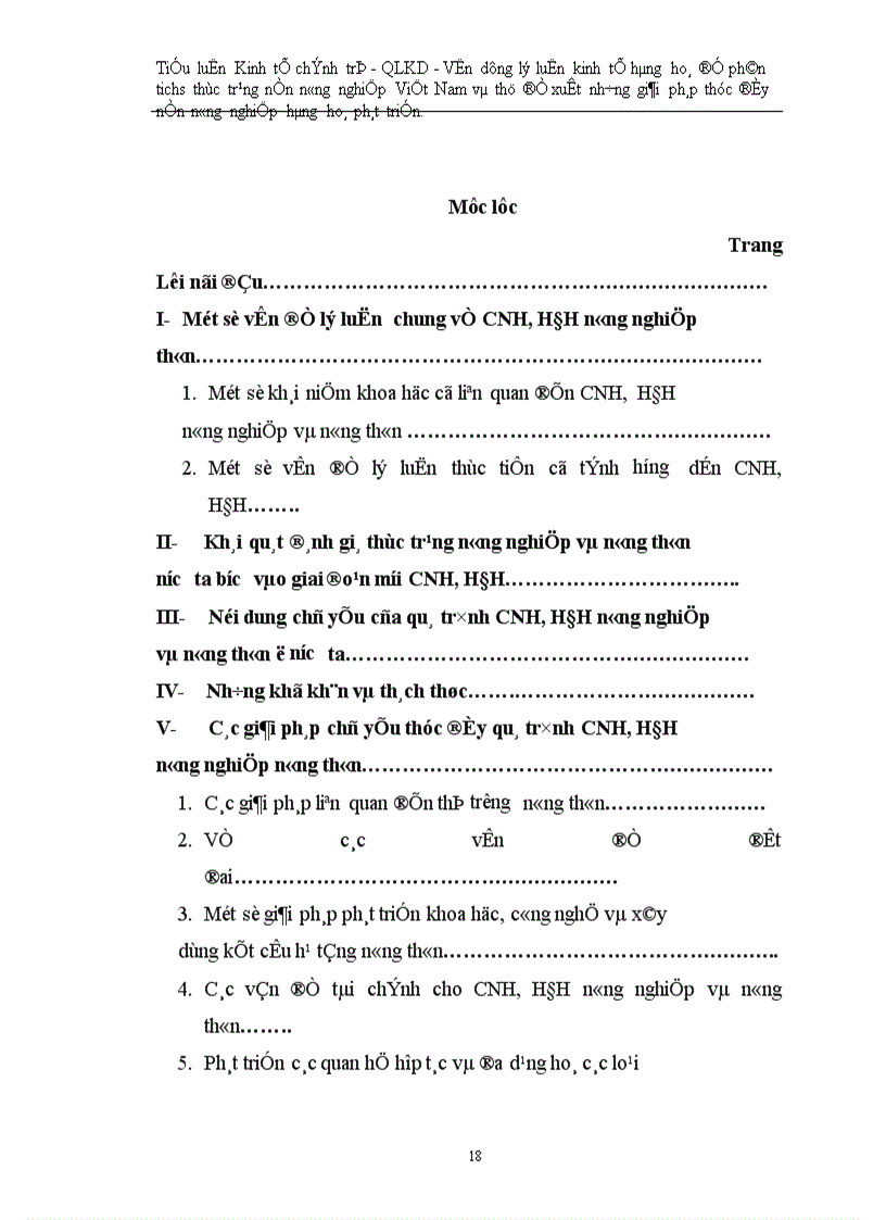 image for page CNH - HĐH nông nghiệp nông thôn đang tiếp tục nghiên cứu và xem xét