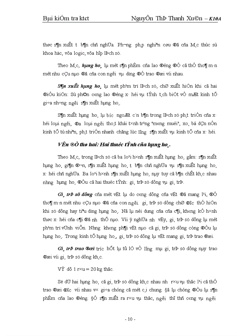 image for page Bài kiểm tra ktct Nguyễn Thị Thanh Xuân –