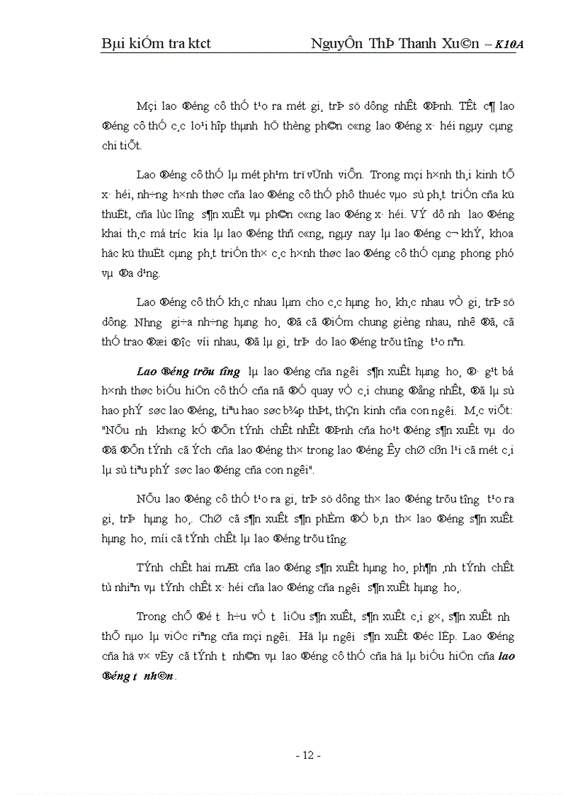 image for page Bài kiểm tra ktct Nguyễn Thị Thanh Xuân –