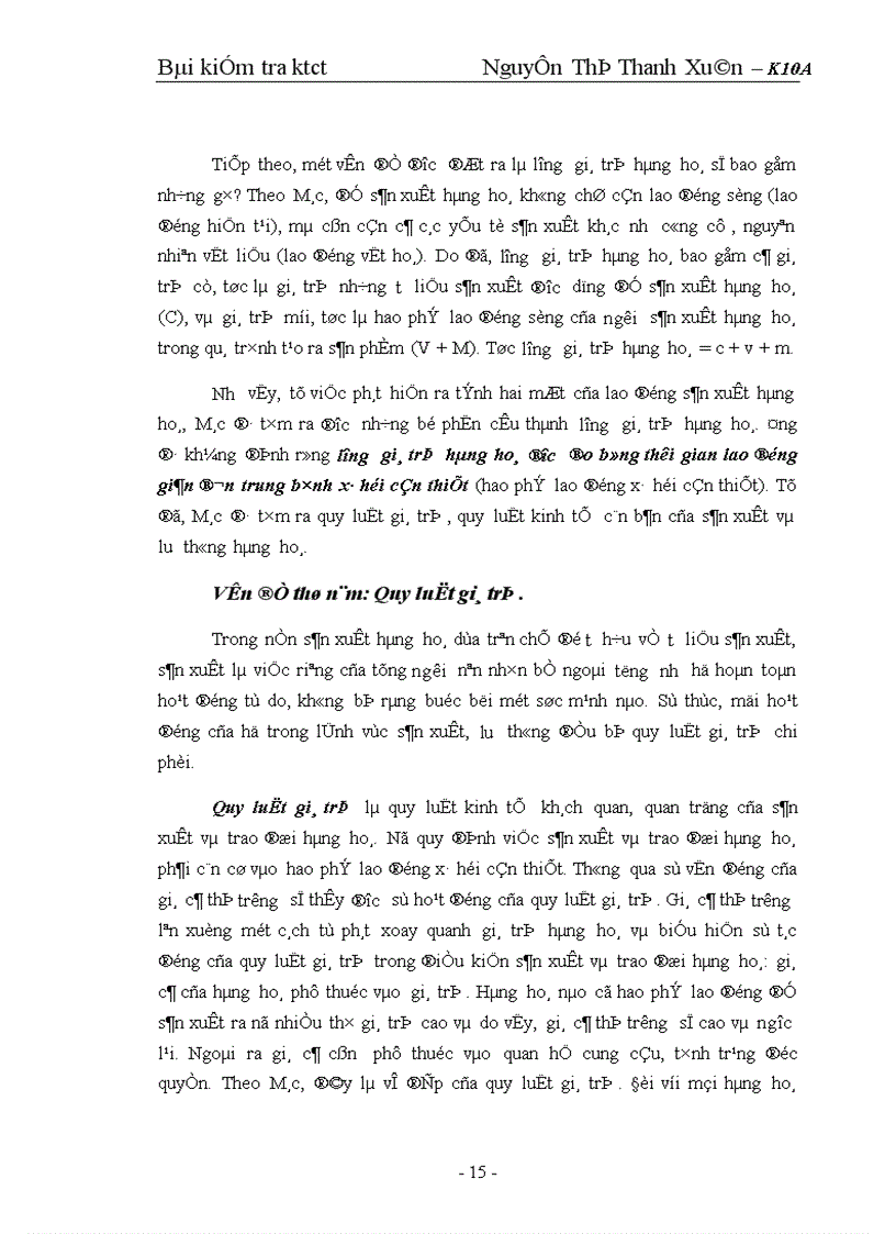 image for page Bài kiểm tra ktct Nguyễn Thị Thanh Xuân –