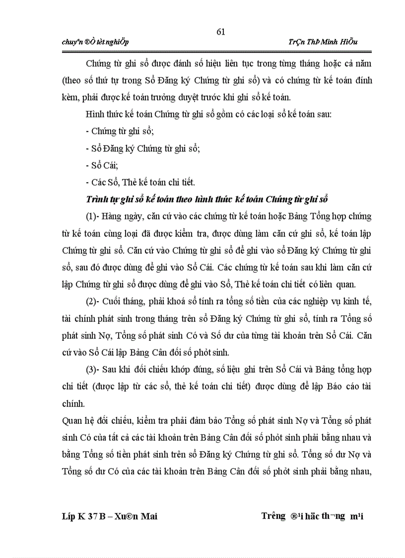 image for page Vận dụng chuẩn mực kế toán Việt Nam vào việc hoàn thiện công tác kế toán tài sản cố định tại công ty khai thác công trình thuỷ lợi Hòa Bình