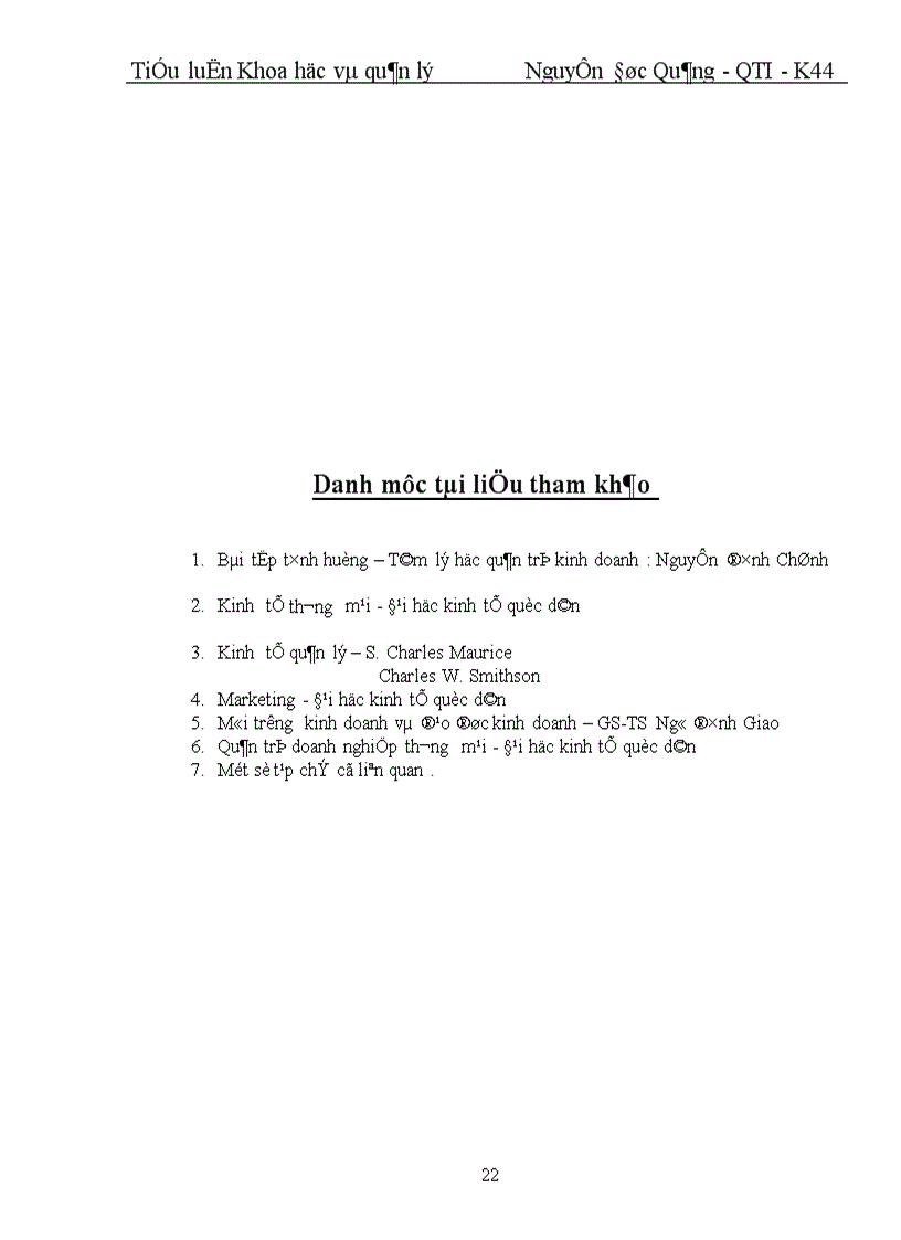 image for page Môi trường kinh doanh của doanh nghiệp