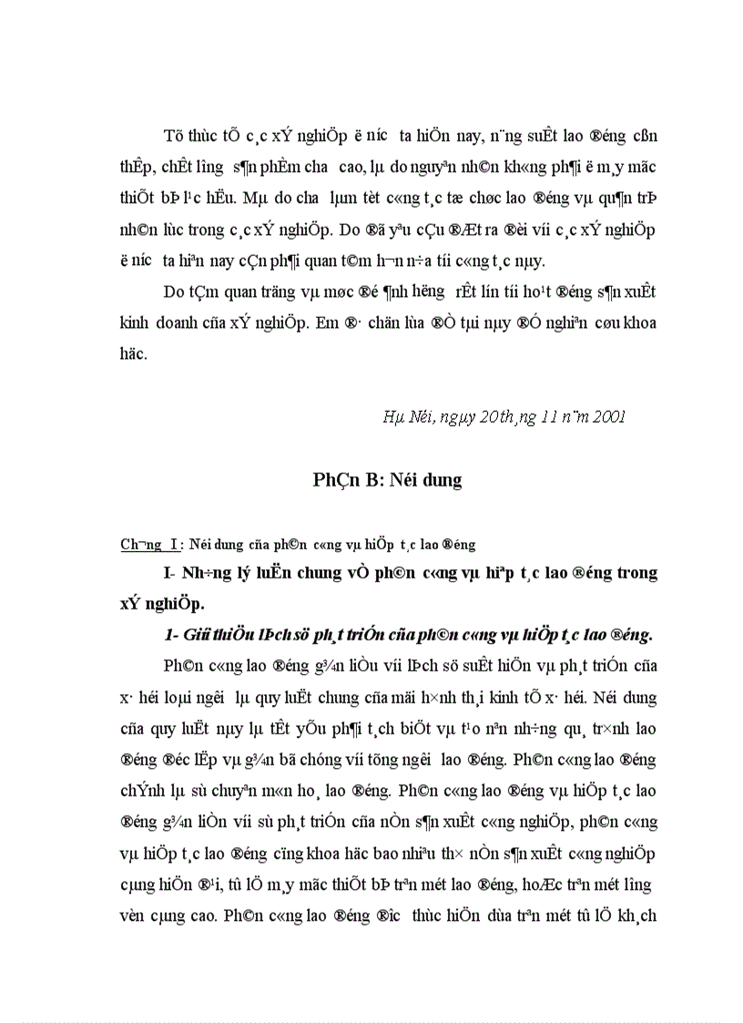 image for page Nâng cao hiêu quả phân công và hiệp tác lao động