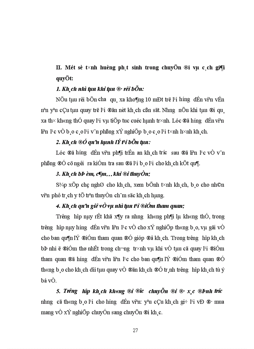 image for page Nghiệp vụ hướng dẫn viên du lịch