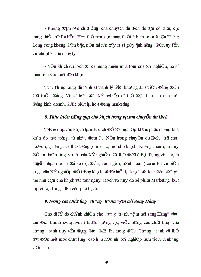 image for page Nghiệp vụ hướng dẫn viên du lịch