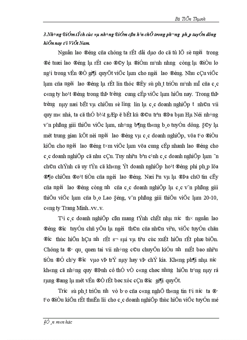 image for page Quản trị nhân lực trong tổ chức