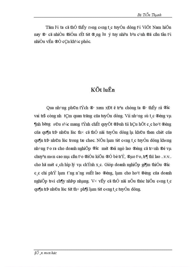 image for page Quản trị nhân lực trong tổ chức