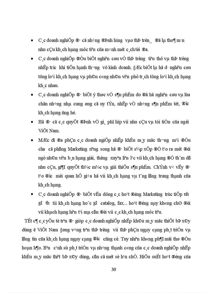 image for page Marketing với hoạt kinh doanh nhập khẩu máy móc thiết bị xây dựng ở Việt Nam