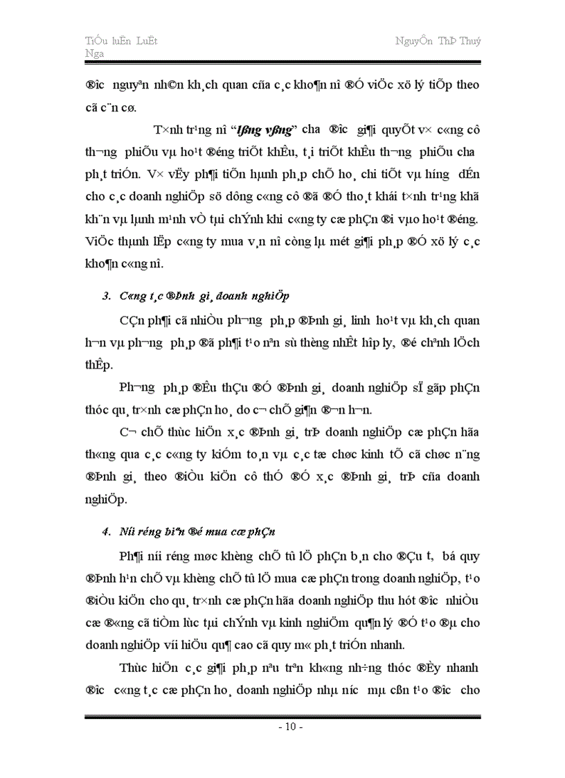 image for page Doanh nghiệp nhà nước đã được thực hiện cổ phần hoá