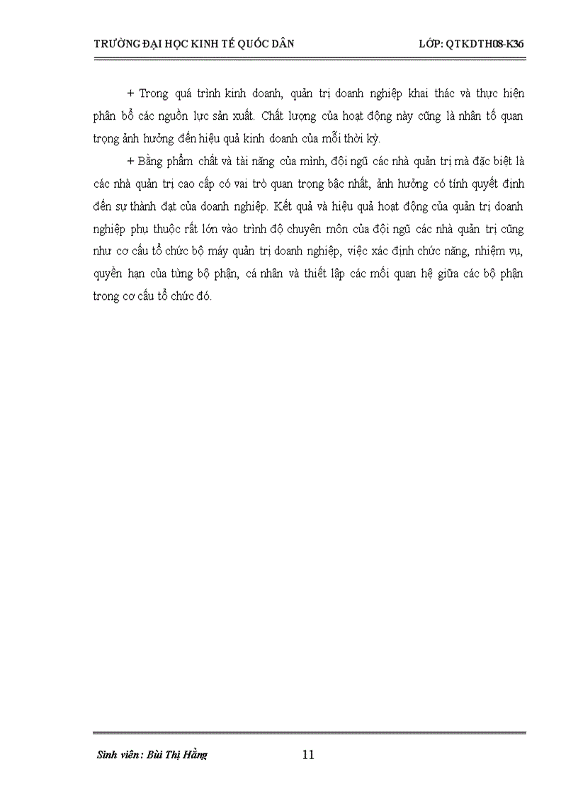 image for page Phân tích hoạt động sản xuất kinh doanh của Công ty cổ phần Than Cọc Sáu-TKV